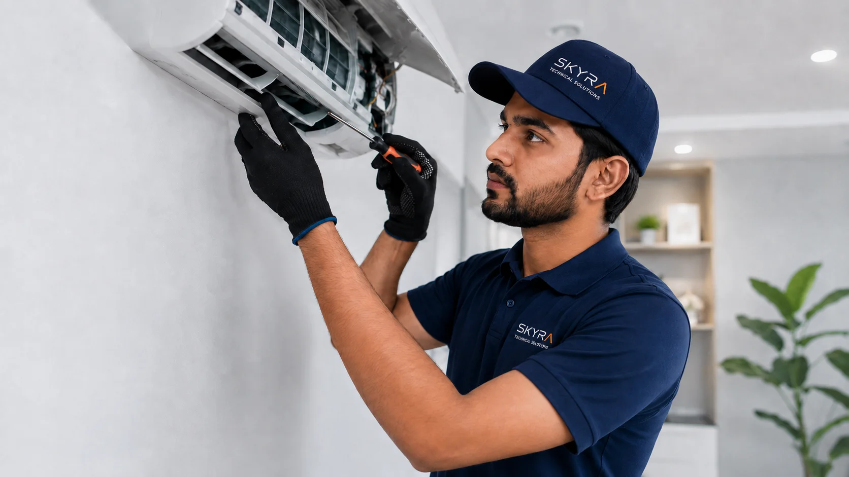 AC Repair